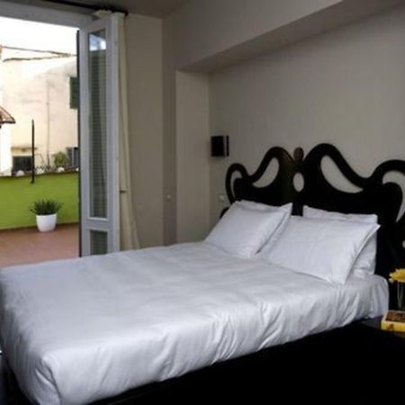 Hotel Universo - Wtb Hotels Florence Room photo