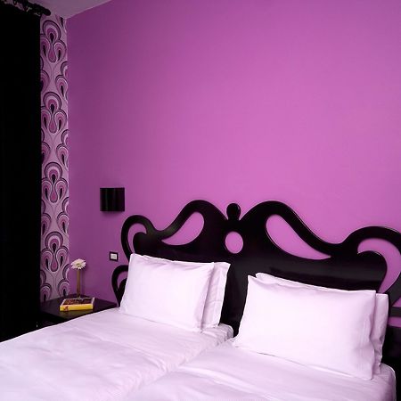 Hotel Universo - Wtb Hotels Florence Room photo
