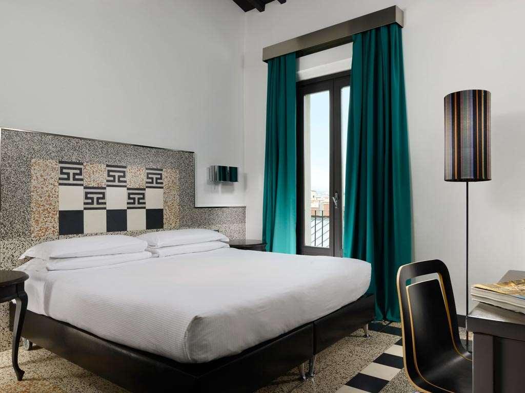 Hotel Universo - Wtb Hotels Florence Room photo