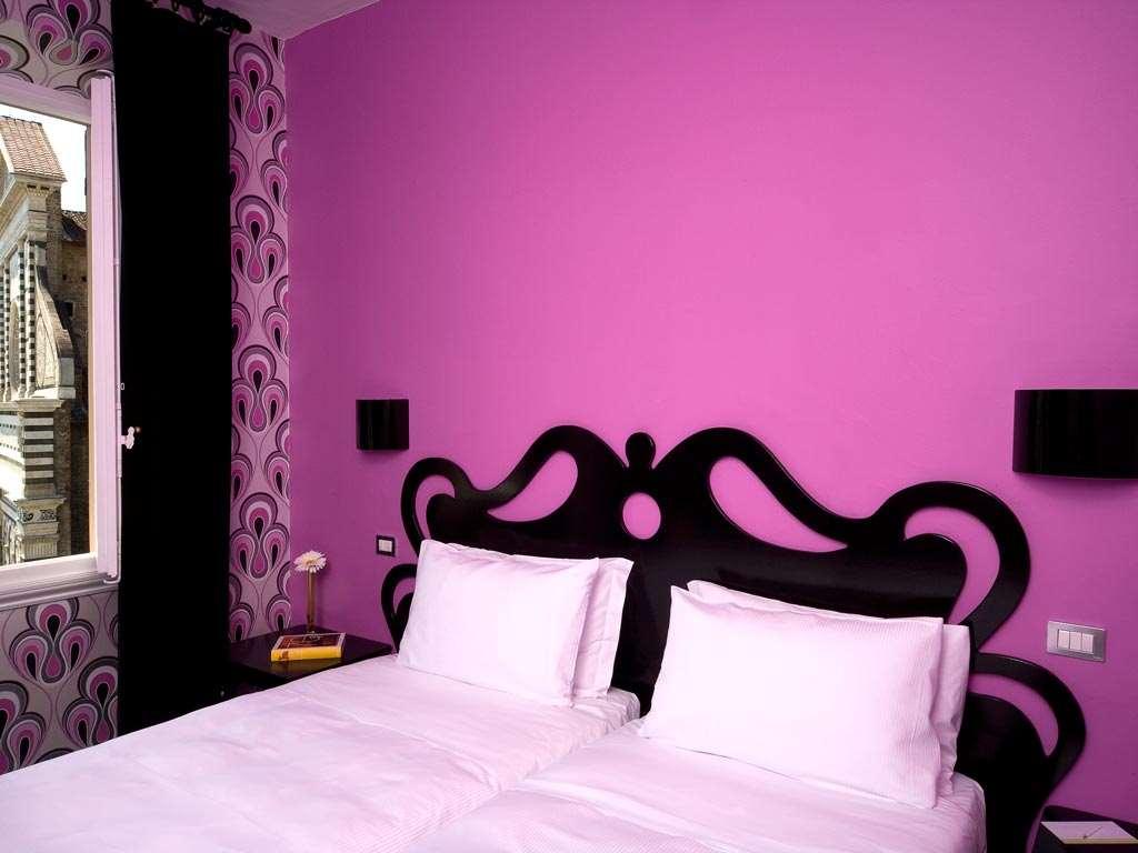 Hotel Universo - Wtb Hotels Florence Room photo
