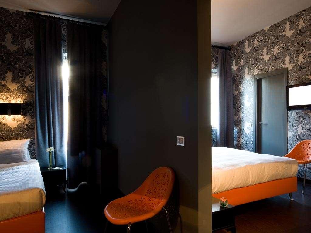 Hotel Universo - Wtb Hotels Florence Room photo
