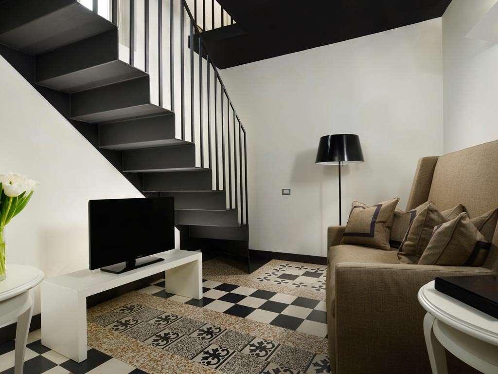 Hotel Universo - Wtb Hotels Florence Room photo