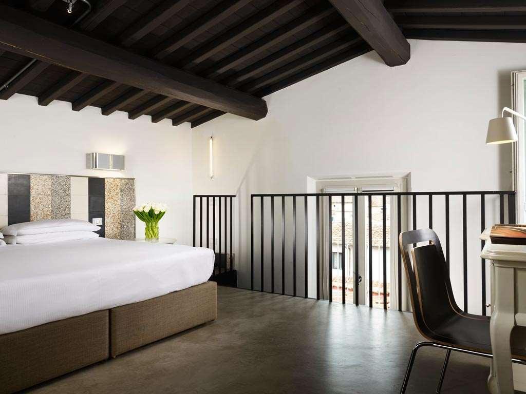 Hotel Universo - Wtb Hotels Florence Room photo