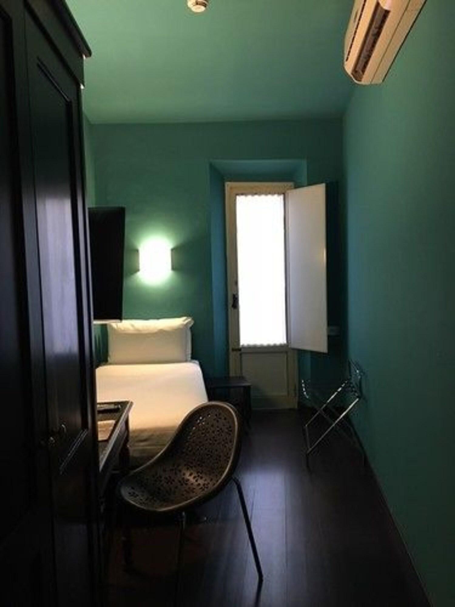 Hotel Universo - Wtb Hotels Florence Exterior photo