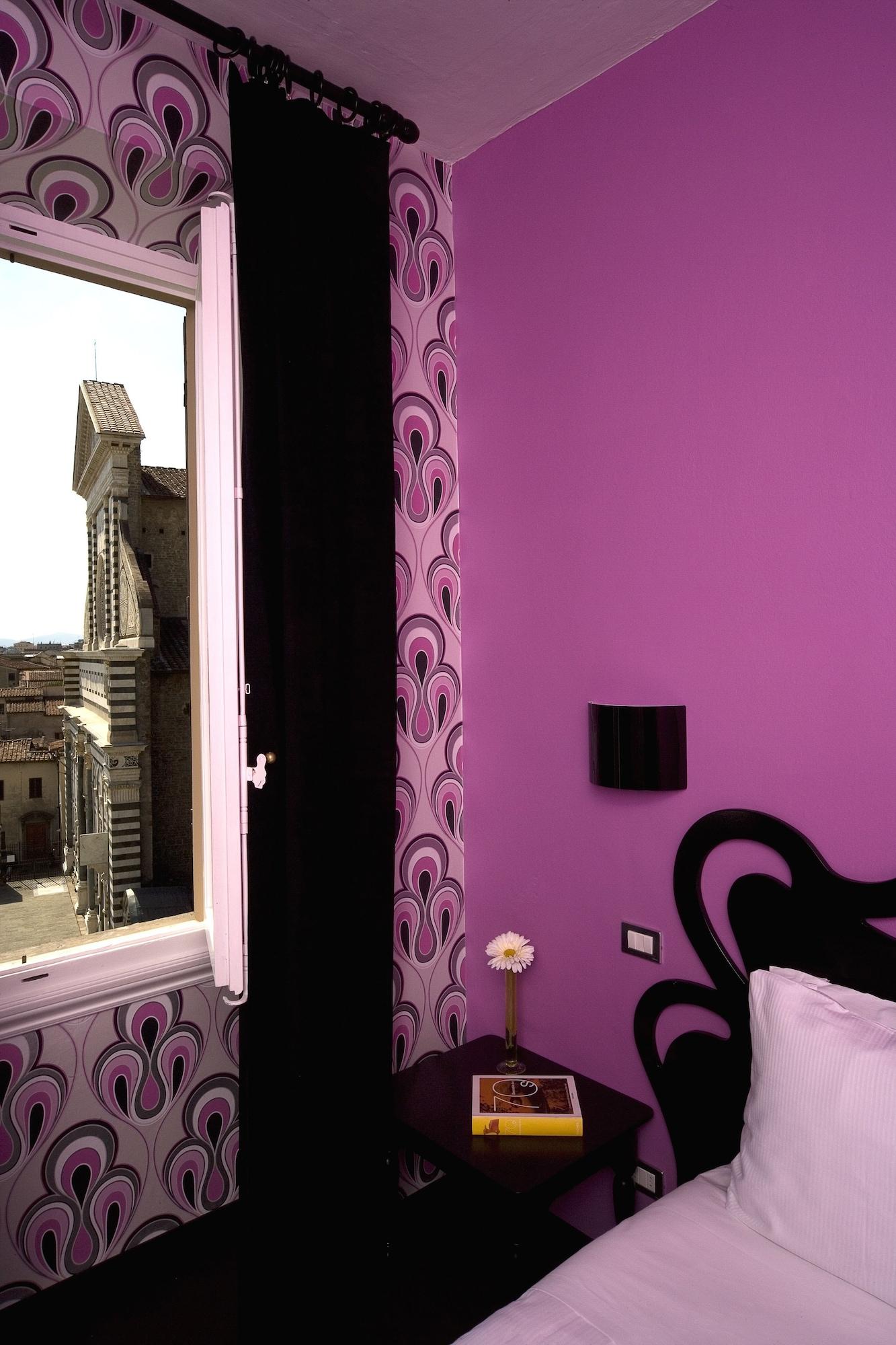 Hotel Universo - Wtb Hotels Florence Exterior photo