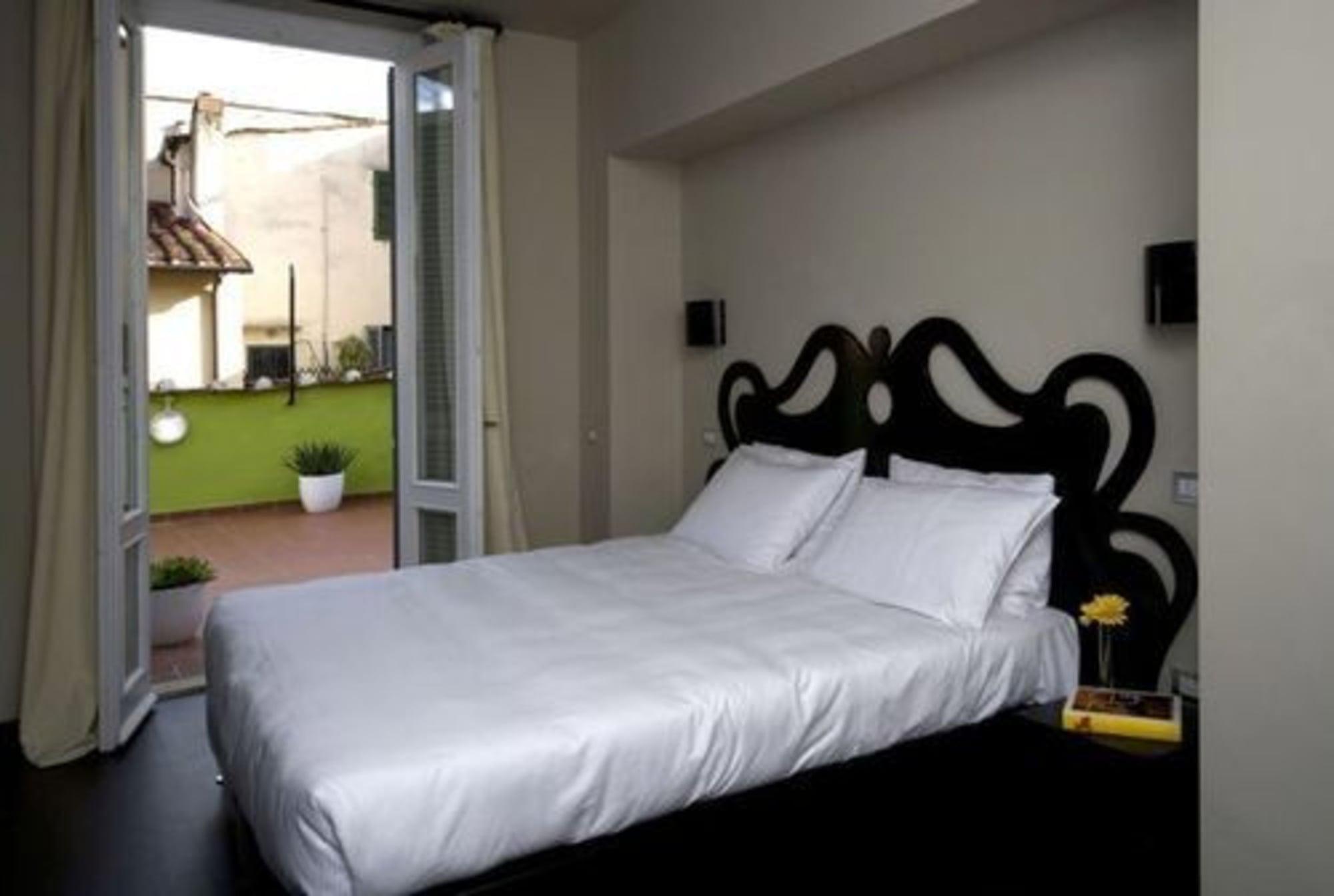 Hotel Universo - Wtb Hotels Florence Room photo
