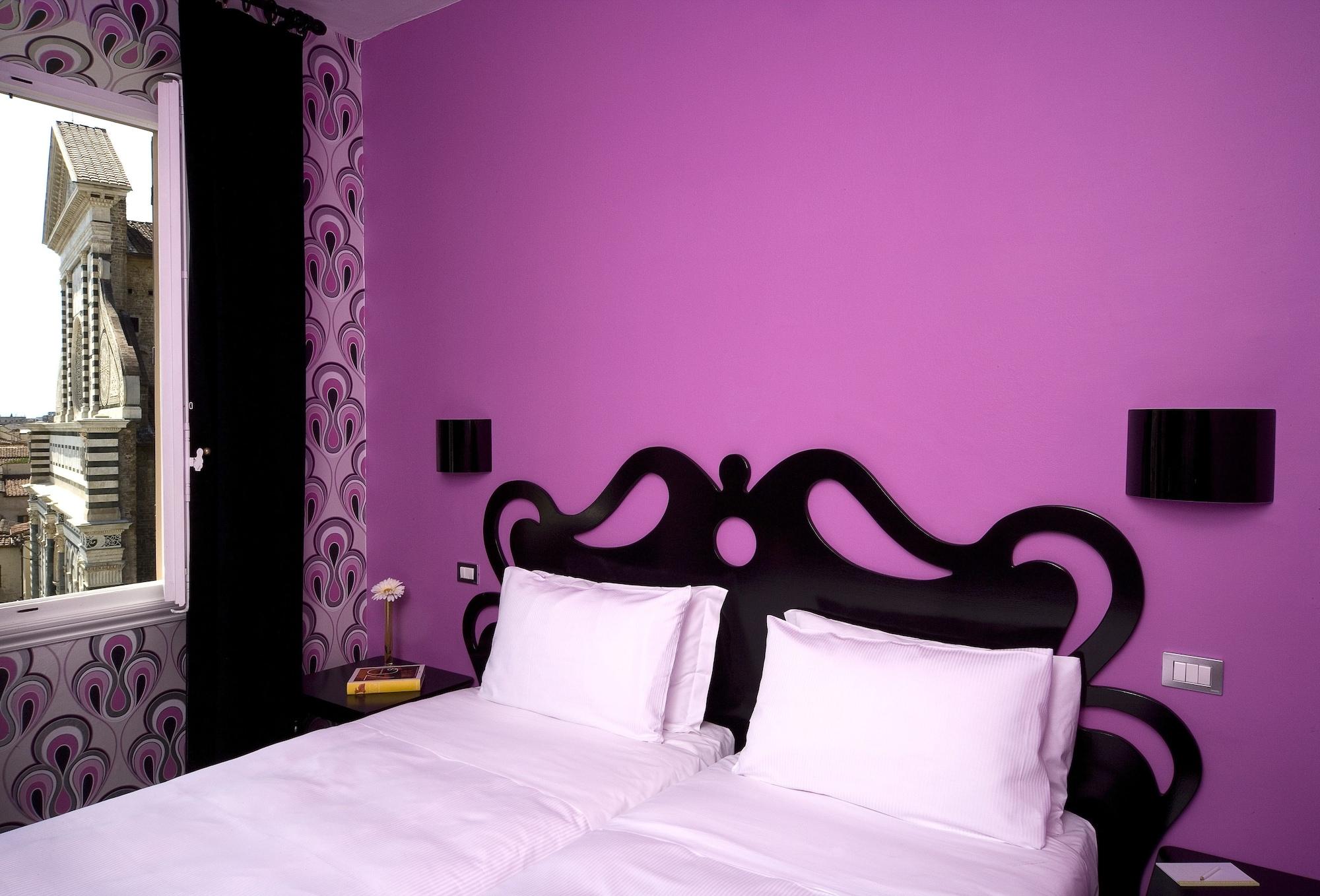 Hotel Universo - Wtb Hotels Florence Room photo