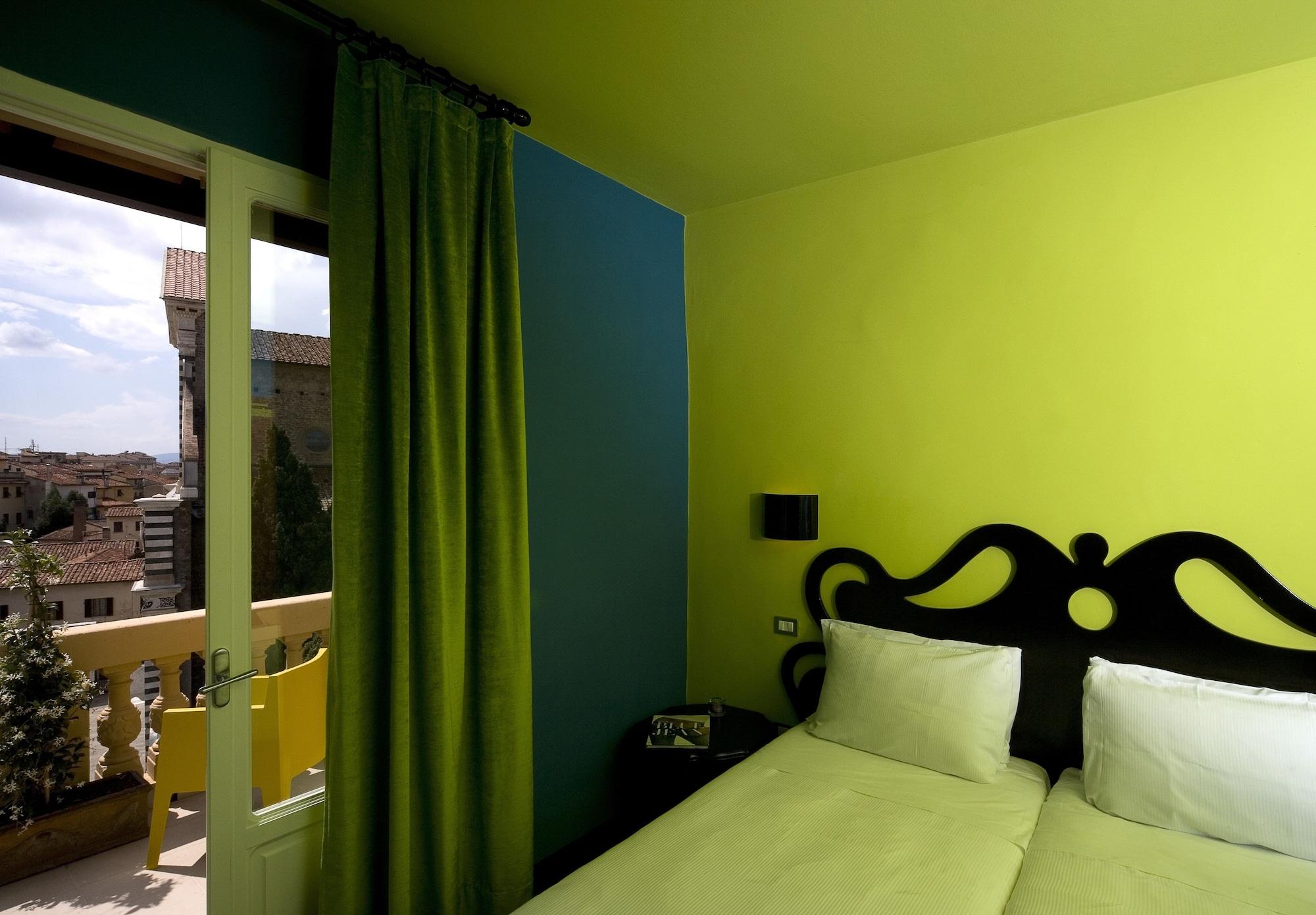 Hotel Universo - Wtb Hotels Florence Exterior photo