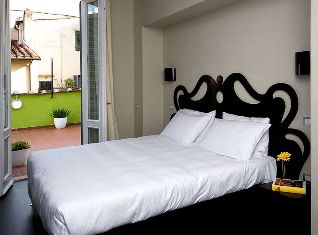 Hotel Universo - Wtb Hotels Florence Exterior photo