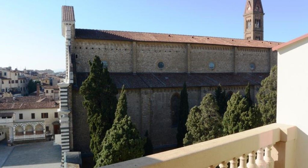 Hotel Universo - Wtb Hotels Florence Exterior photo