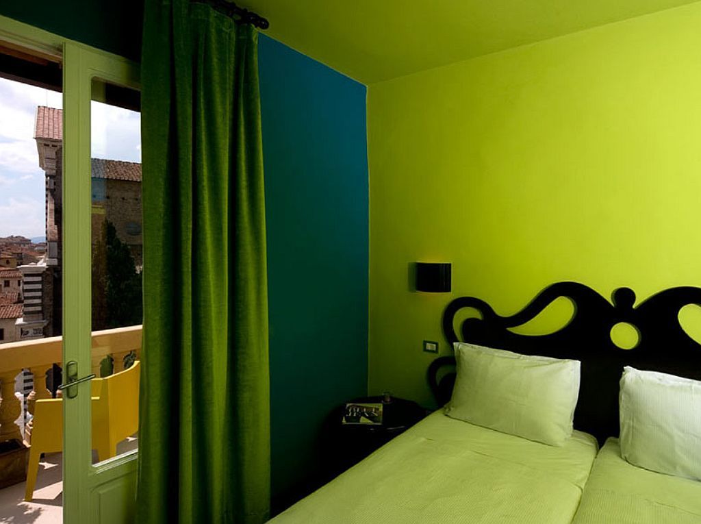 Hotel Universo - Wtb Hotels Florence Exterior photo